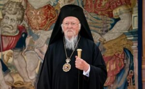 “Orthodoxy in Latvia is not limited to Moscow.” An exclusive interview with the historian about Patriarch Bartholomew’s visit to Latvia