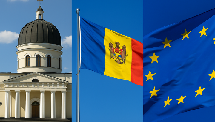 Religious-Political Campaigning: How the Church Promotes a Pro-Russian Agenda in Moldova’s Elections