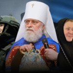 Religion, War and Security: Estonia’s Response to Pro-Russian Clerical Activity