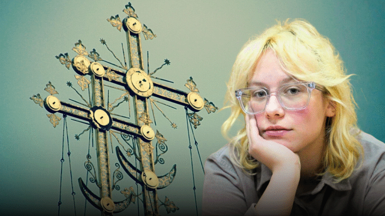 Роль РПЦ в репрессивной системе России: поддержка доносительства и идеологической лояльности