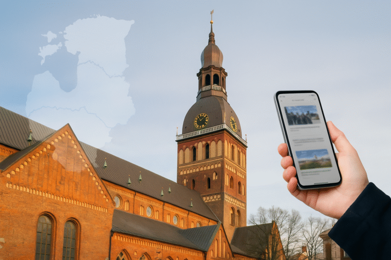 Religious Organizations in Europe Develop a Strategy to Counter Disinformation