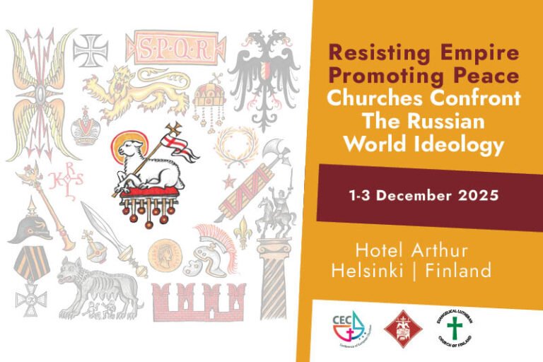 В Финляндии пройдёт международная конференция против идеологии «русского мира»