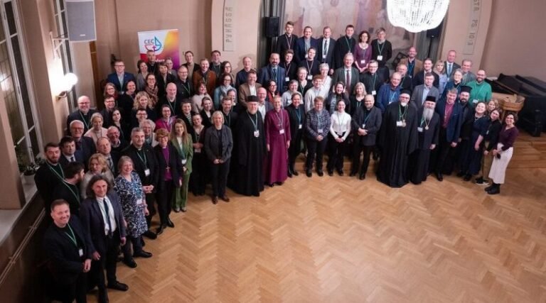 Лидеры европейских религиозных организаций разработали план противостояния “русскому миру”