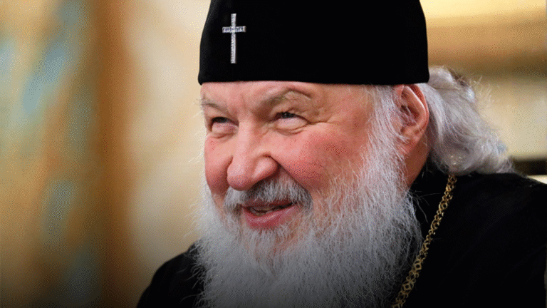 Сакрализация власти: патриарх Кирилл назвал современную Россию «временем благоденствия»