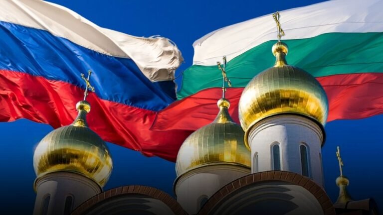 Как Кремль, используя Церковь, боролся против перехода Болгарии в Еврозону