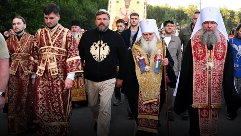 Скандальный российский олигарх, участвовавший в аннексии Крыма, пошел в преподаватели МГУ