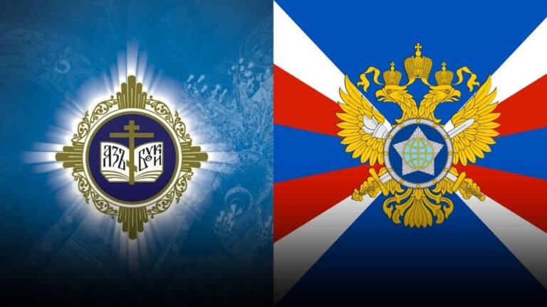 РПЦ и армия РФ: полная симфония в захватнической войне