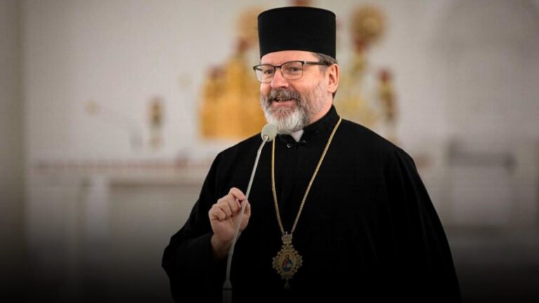 «Российская пропаганда активно действует в Ватикане», – глава УГКЦ