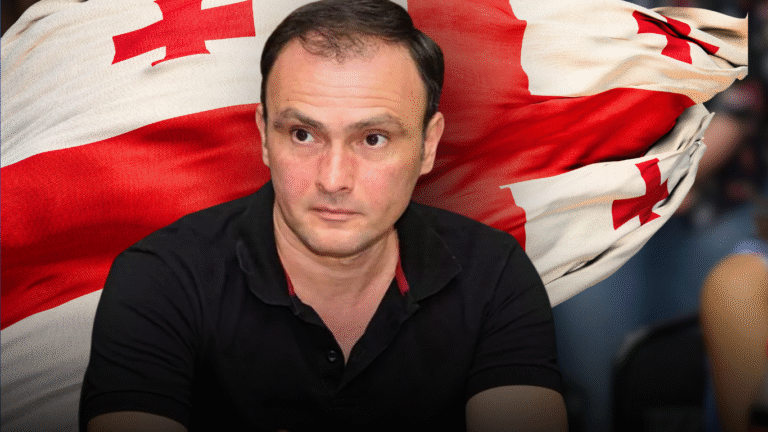 «Будь в Грузии церковь со своим народом, то страна пошла бы в правильном направлении», — журналист Нугзар Суаридзе в эксклюзивном интервью LF