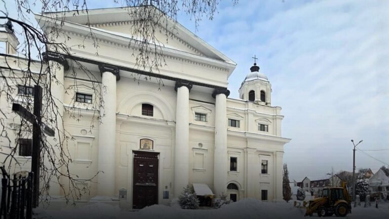 В Беларуси новое законодательство привело к сокращению числа религиозных общин