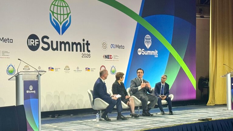 В Вашингтоне стартовал международный Саммит по религиозной свободе