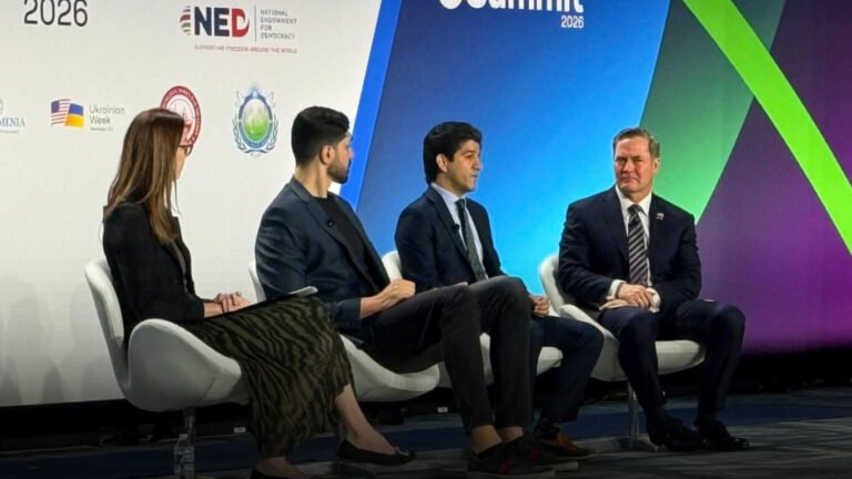 IRF Summit 2026: Религиозные свободы – барометр того, как развивается общество