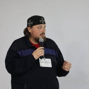 В Казахстане задержали священника, который пытался создать православную общину вне Московского патриархата