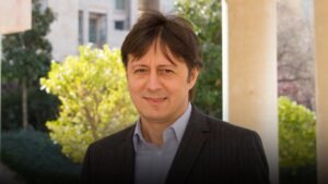 «Политизация православия стала инструментом продвижения геополитических интересов России», — д-р Лучиан Леуштян