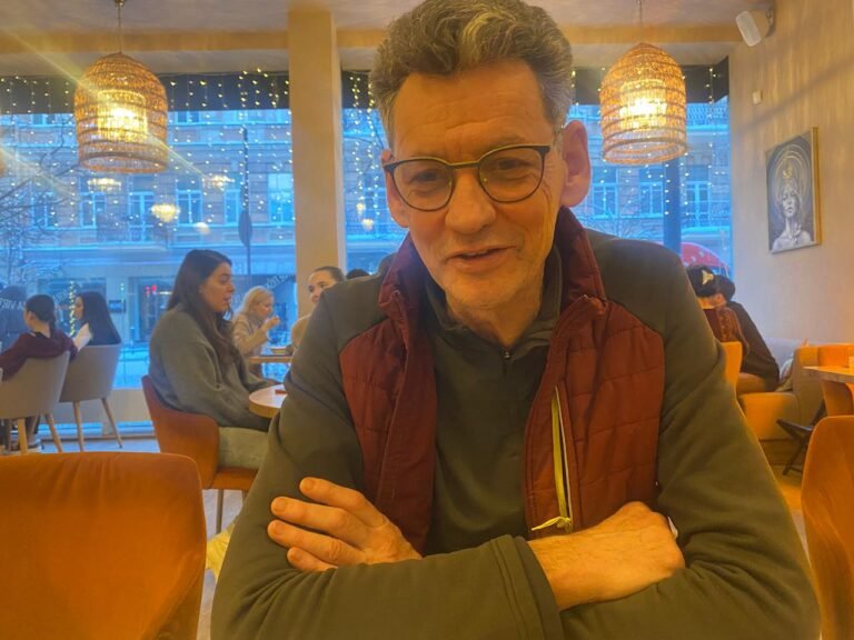 Arunas Degutis: The claim that the Lithuanian Orthodox Church is not under Moscow’s influence is false