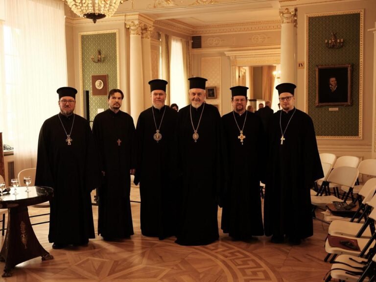 Constantinople and Moscow: Historical Lessons for Lithuania