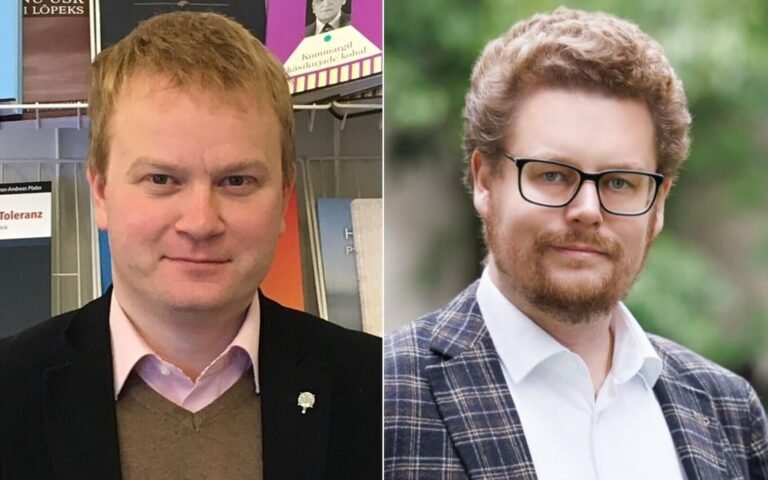 Estonia is not the canonical territory of the Russian Orthodox Church – experts