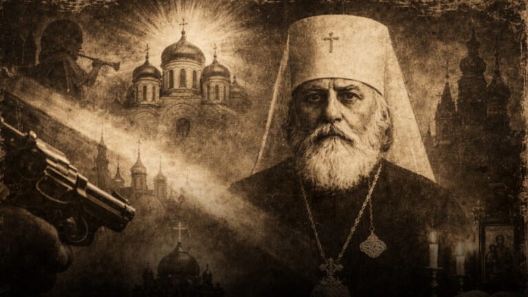 Убийство польского митрополита: важный эпизод борьбы за церковную независимость в Европе