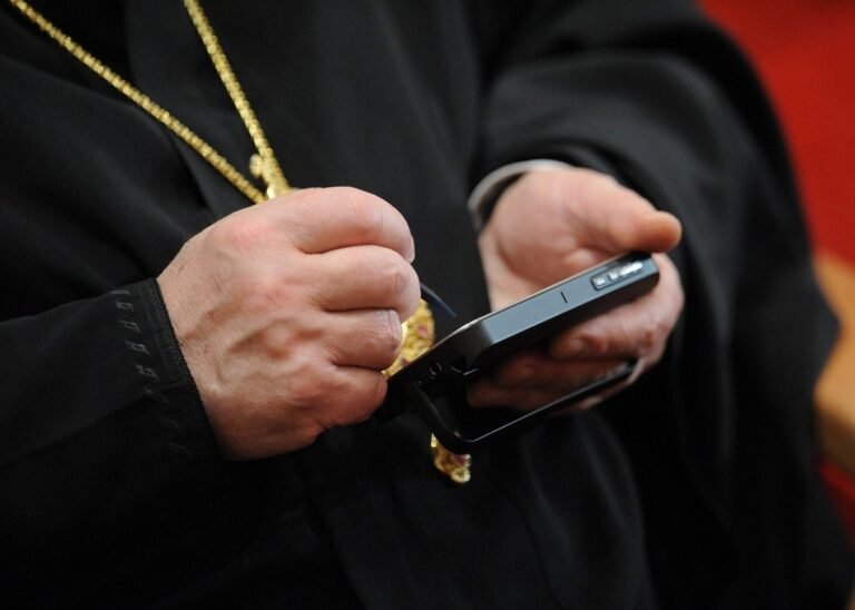 The blocking of Telegram in Russia will hit the media structure of the Russian Orthodox Church