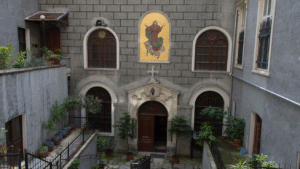 Дело о теракте в церкви в Стамбуле: двое таджикистанцев и россиянин получили пожизненные сроки