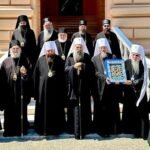 In Europe, an Orthodox seminary with instruction in Russian will open