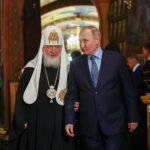 Most ukrainians support banning the activities of the Russian Orthodox Church in Ukraine, Sociological survey shows