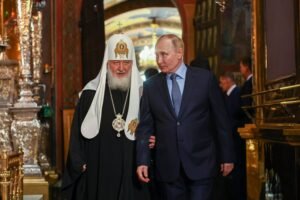 Most ukrainians support banning the activities of the Russian Orthodox Church in Ukraine, Sociological survey shows