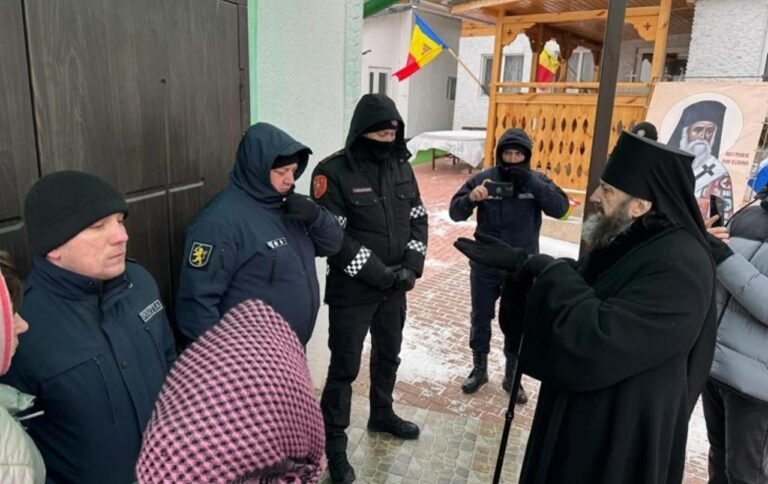 Конец привилегий. Аналитик – о возвращении государству храмов РПЦ в Молдове