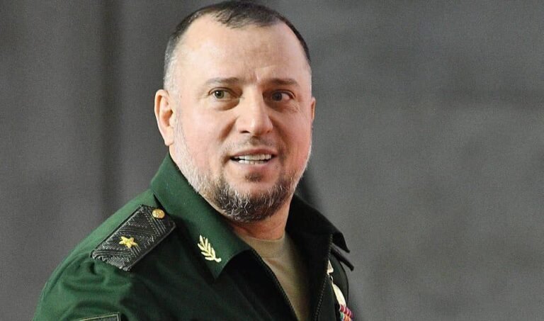 “Islam and Orthodoxy will be united by war.” Patriarch Kirill backed the “heresy” of Vladimir Putin’s general.