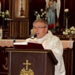 In Belarus, a Catholic priest and two Evangelical presbyters have been detained