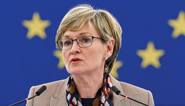 Еврокомиссия назначила нового спецпосланника по вопросам свободы религии за пределами ЕС