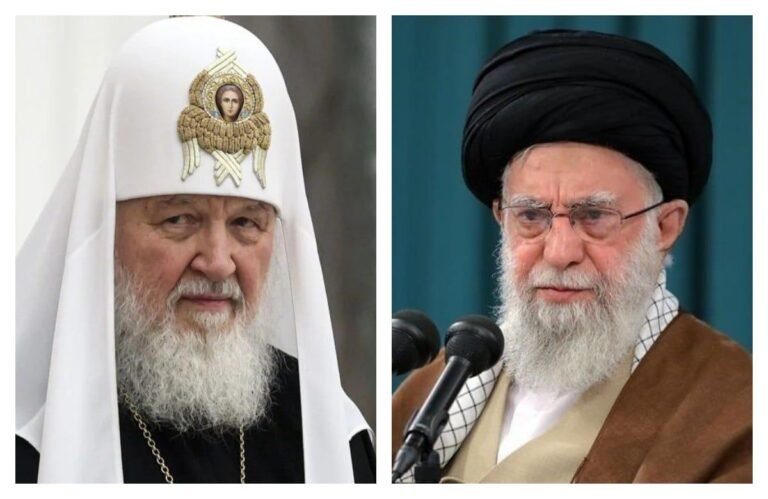 “Was a man of deep religious convictions”. Gundyaev comments on the death of Iran’s supreme leader