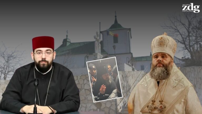 The religious landscape in Moldova: Moscow raises the stakes