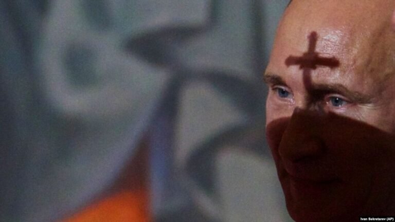 Комиссия США по религиозной свободе фиксирует усиление репрессий в России