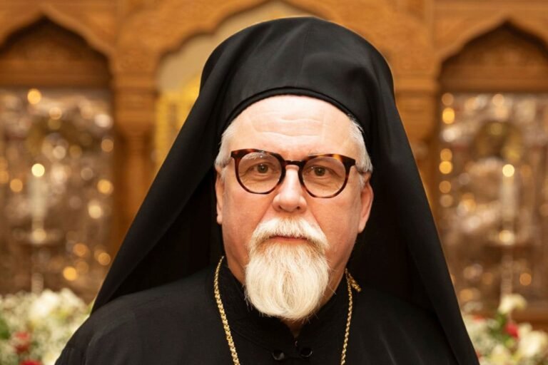 Предстоятель Финской православной церкви заявил об угрозе приходов, связанных с Москвой