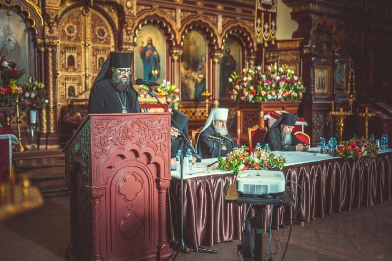 Lithuania increases measures against religious structures linked to the Kremlin, while the Polish Church aligns with the Moscow Patriarchate