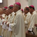 Католическая церковь в Польше готовит план действий на случай войны