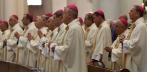 Католическая церковь в Польше готовит план действий на случай войны