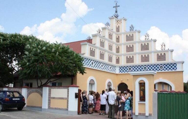 В одном из регионов Беларуси ликвидированы все греко-католические приходы