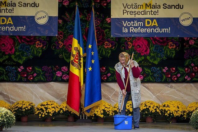 Operation “Matushka”. Russia used religion to interfere in Moldova’s elections