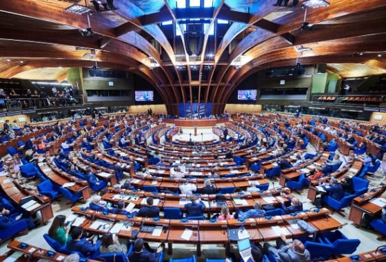 PACE: The Russian Orthodox Church is complicit in the Russian Federation’s war crimes