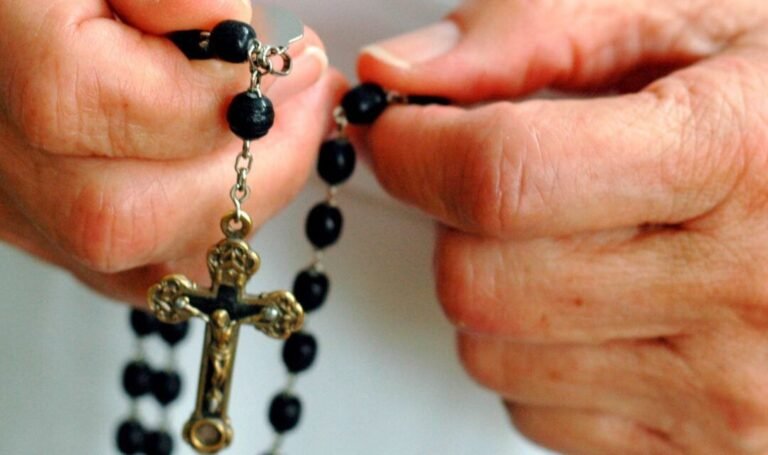 In traditionally Christian regions, the number of believers is declining, study finds