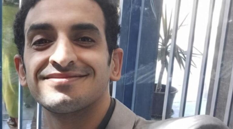 In Egypt, a Christian blogger has been sentenced to five years in prison for a video about faith