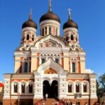 Независима от Москвы? Эстонская православная христианская церковь «обеспокоена» выводами спецслужб