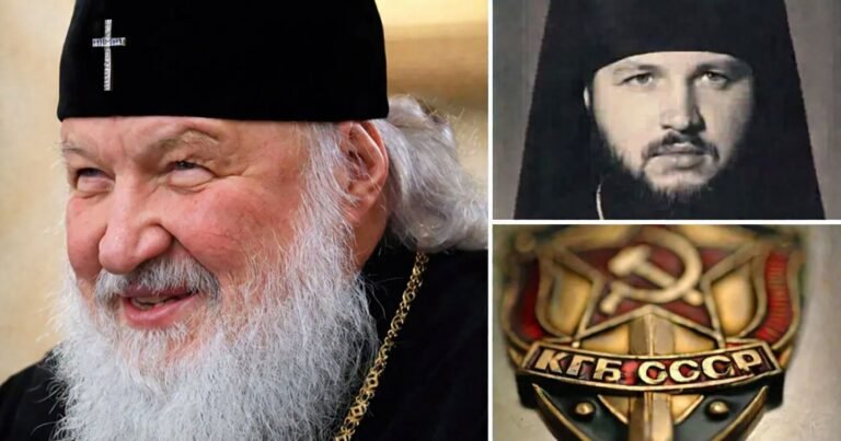 “Agent Mikhaylov” and Systemic Control: Priest Aleksey Uminskiy Describes Ties Between the Leadership of the Russian Orthodox Church and the Security Services