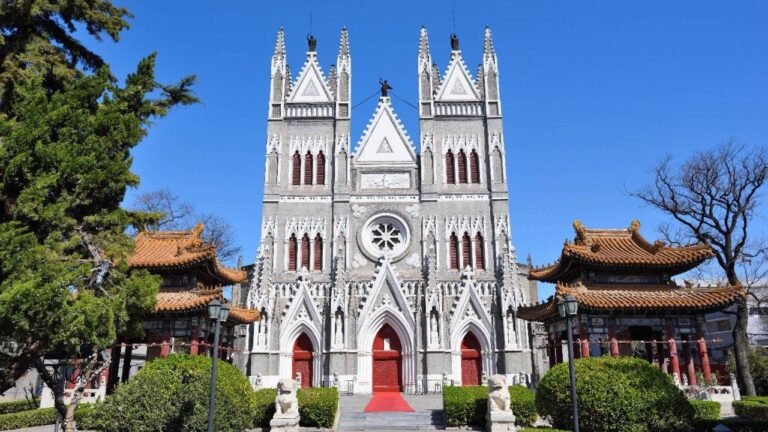 Human Rights Watch: Chinese authorities tighten control over Catholic communities