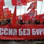 From “traditional values” to communism: where Russia’s protest youth are heading