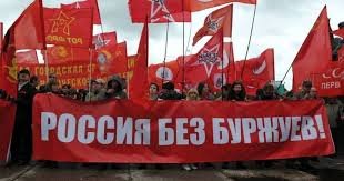 From “traditional values” to communism: where Russia’s protest youth are heading