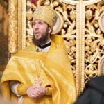 For security reasons: an archimandrite of the Moscow Patriarchate was denied entry to Germany