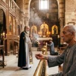 Religious minorities in Egypt face systemic discrimination, USCIRF report says